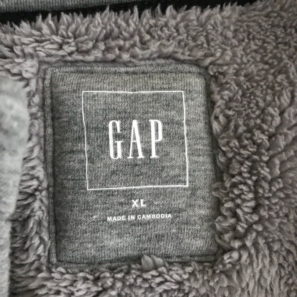 Gap Jacket - Picture 3 of 6